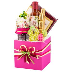 Zestaw Wielkanocna Nuta od Regalto