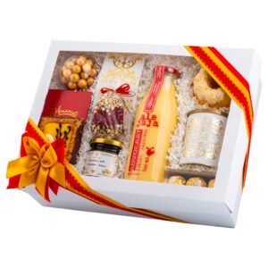 Zestaw Wielkanocne Jajo od Regalto