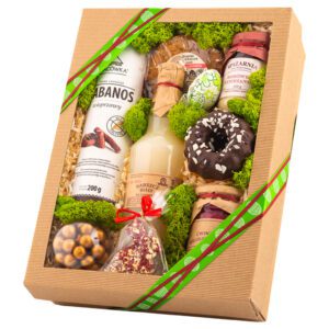 Zestaw Wielkanocny Smak od Regalto